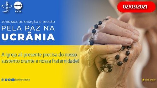 Dom Walmor: “A guerra é expressão máxima do ódio”