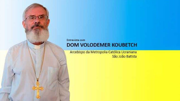 Dom Volodemer Koubetch