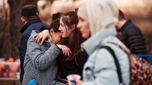 La Romania apre chiese, cuori e case ai rifugiati ucraini