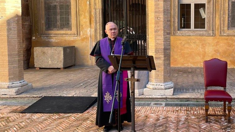 Арцыбіскуп Пэна Пара