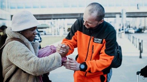 Polen: „Keine Misshandlung von Ausländern“