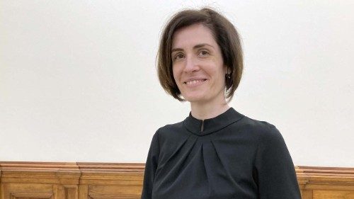 Prvá Slovenka získala doktorát na Pápežskom biblickom inštitúte v Ríme