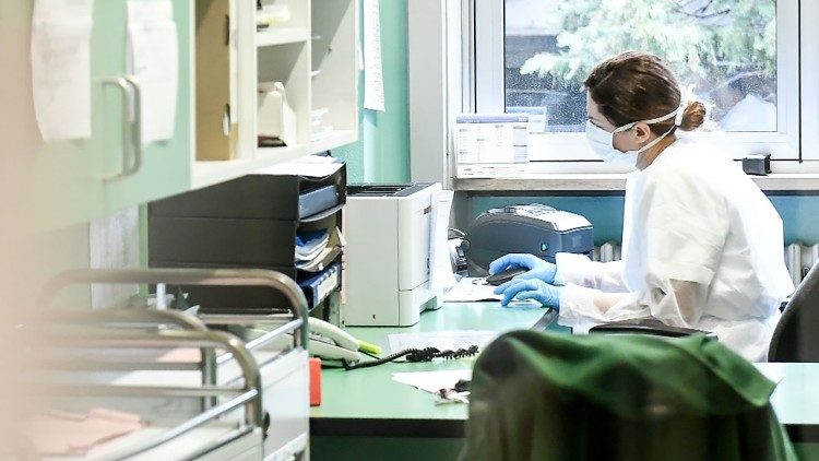 Ospedale dei Fatebenefratelli