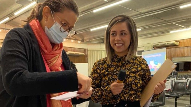 Lourdes tiene el sueño de millones de mujeres: compaginar la vida laboral sin eliminar la vida personal