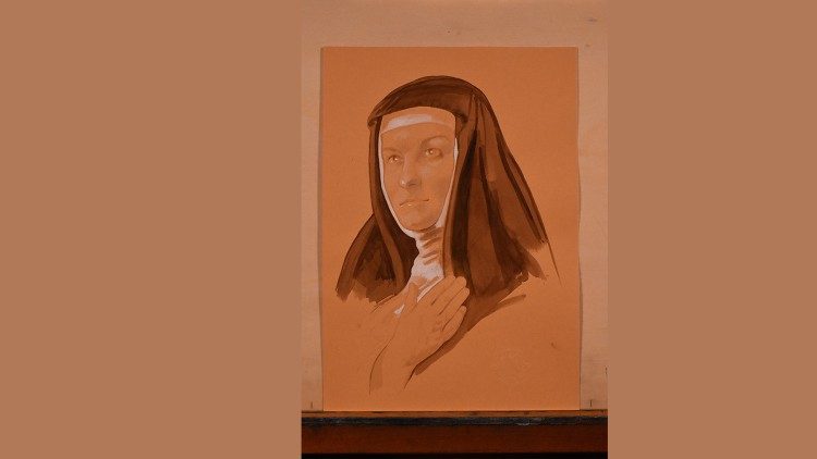 Santa Teresa d'Avila