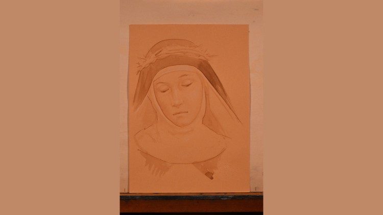 Santa Caterina da Siena