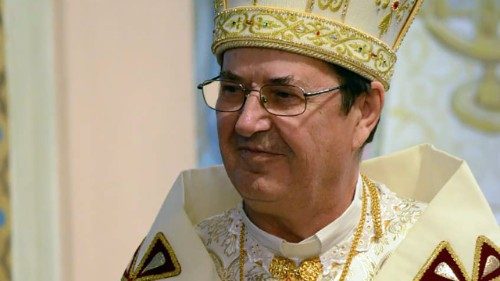 Kozlinski: Es necesario que los gobiernos intercedan por la paz en Ucrania