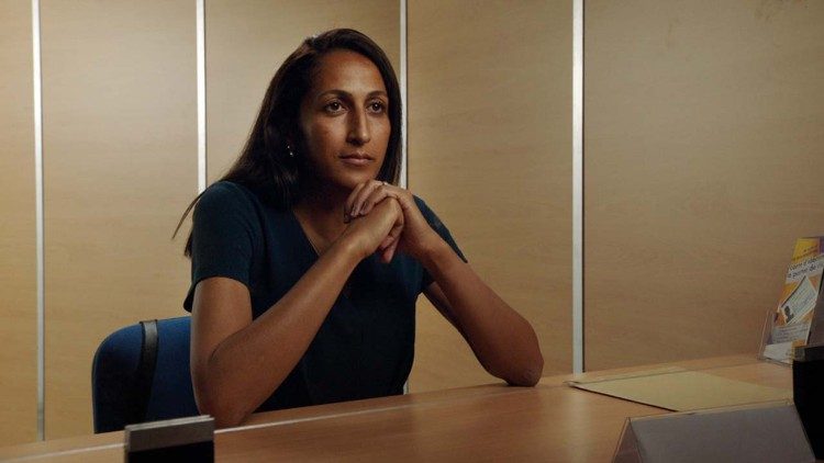 Szene aus dem Film Europe