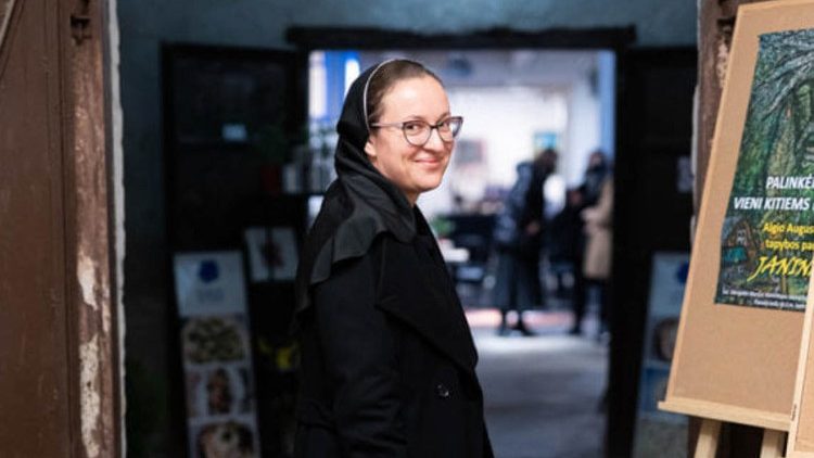 Viktorija Voidogaitė