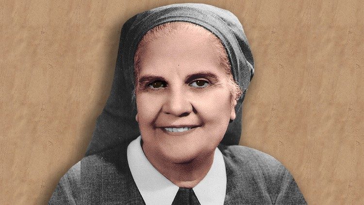 Madre Maria Amélia da Santíssima Trindade