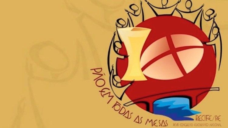 18º Congresso Eucarístico Nacional