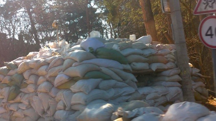 Difese e sbarramenti