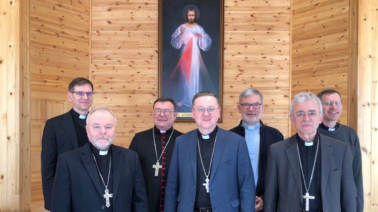 Russian Conference of Catholic Bishops