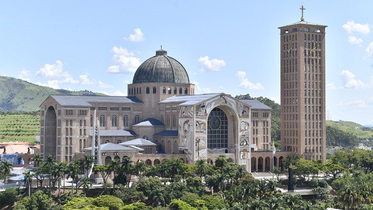 Sanktuarium w Aparecidzie