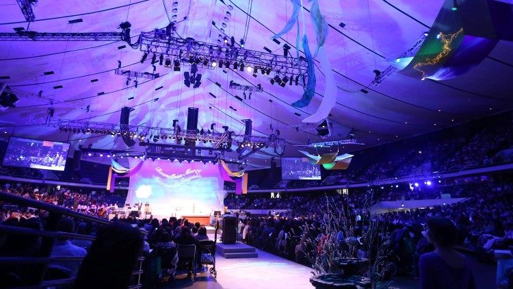 Il Congresso di Educazione Religiosa dell'Arcidiocesi di Los Angeles del 2016