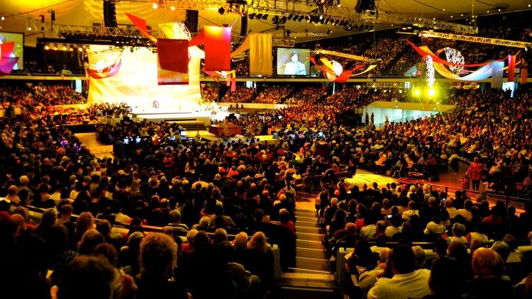 Il Congresso di Educazione Religiosa di Los Angeles del 2014