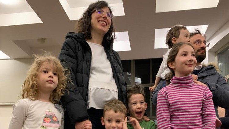 La Providencia, amiga de la familia