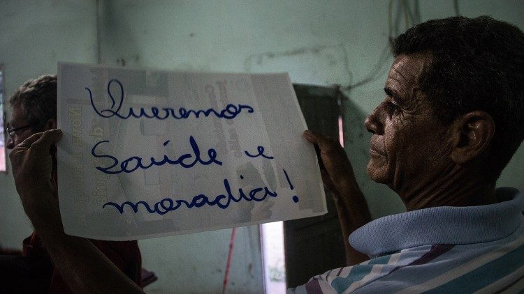 Rede de Igrejas e Mineração