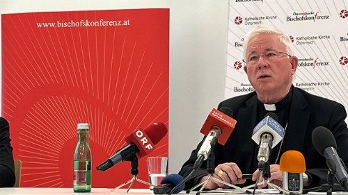 Lackner: In Synodalen Prozess auch Kirchendistanzierte einbeziehen