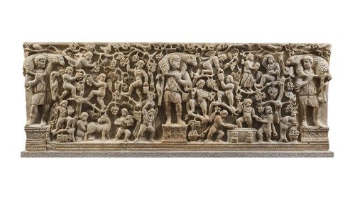 III Domingo de Cuaresma: Un Oasis en el camino de Conversión