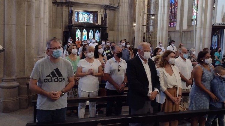 Catedral São Pedro de Alcântara