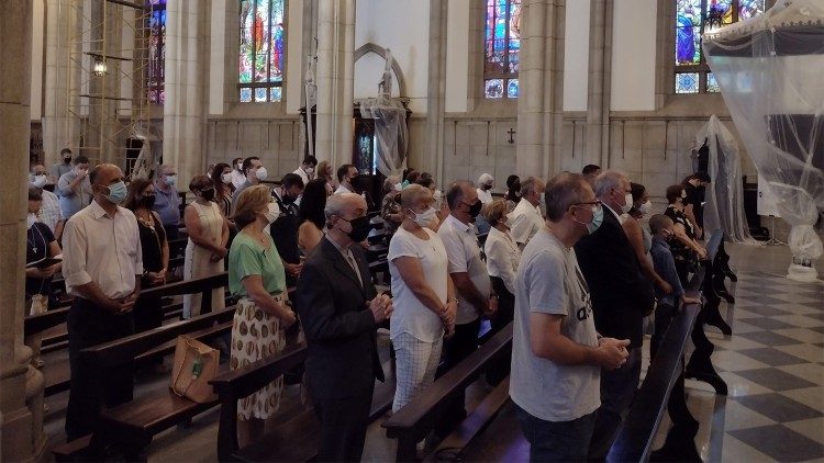 Catedral São Pedro de Alcântara