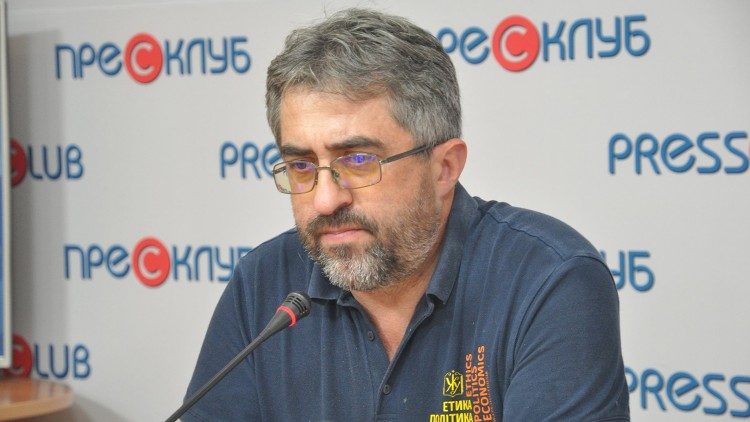 Юрій Підлісний