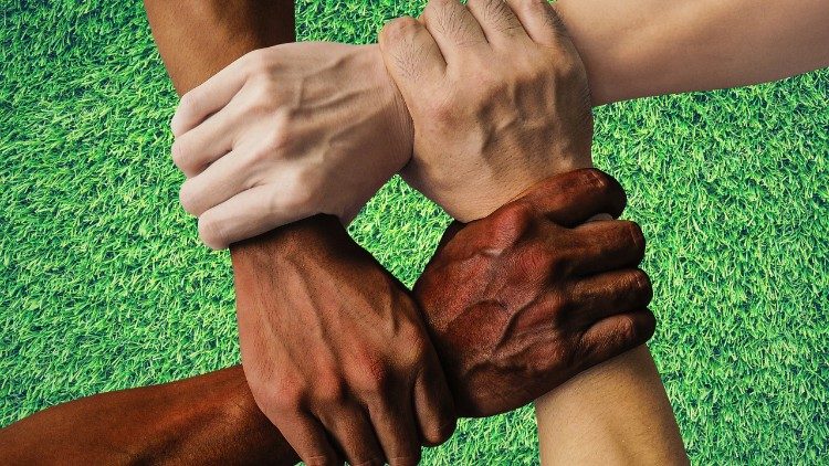 International Day for the Elimination of Racial Discrimination