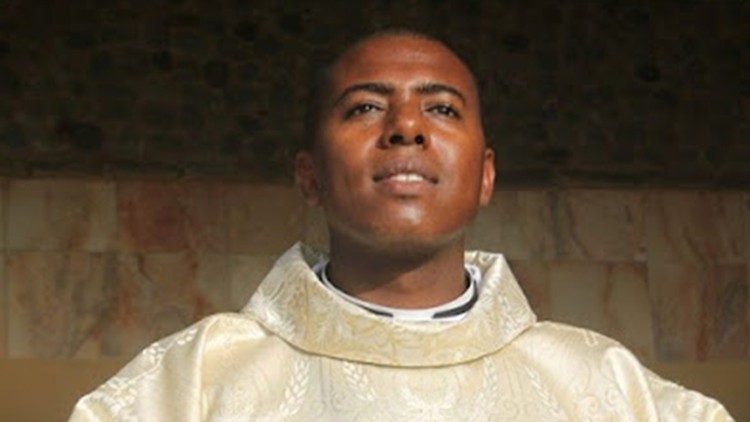 P. Francisco Sanches