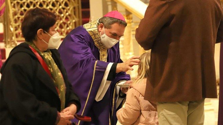 Kwaresima ni kipindi cha kuimarisha fadhila za Kikristo