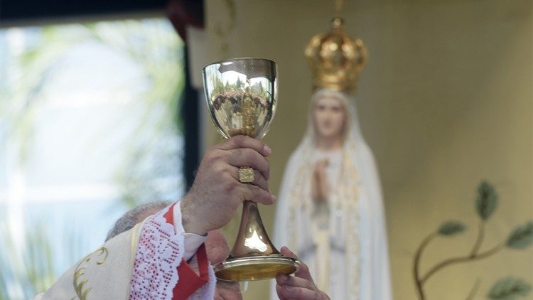 Cardeal Orani João Tempesta