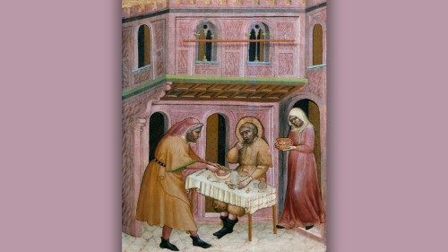 IV Domingo de Cuaresma: Un Oasis en el camino de Conversión