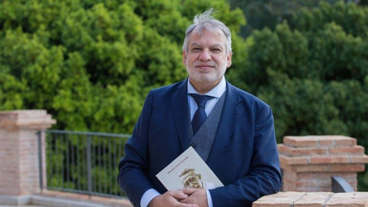 Francisco García Villalobos, Secretario Canciller del Obispado de Málaga