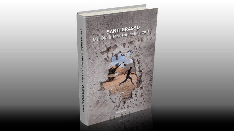   Copertina del libro di Santi Grasso pubblicato da Città Nuova Editrice