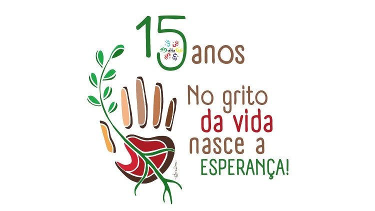 Rede um Grito pela Vida está completando 15 anos