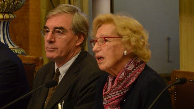 Maria Romana De Gasperi