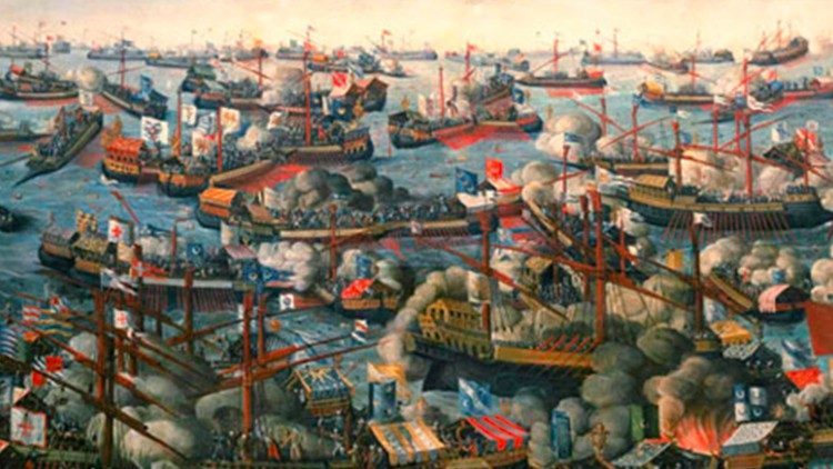 Battaglia di Lepanto
