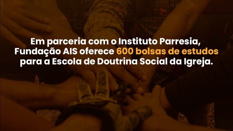 Instituto Parresia, Fundação AIS