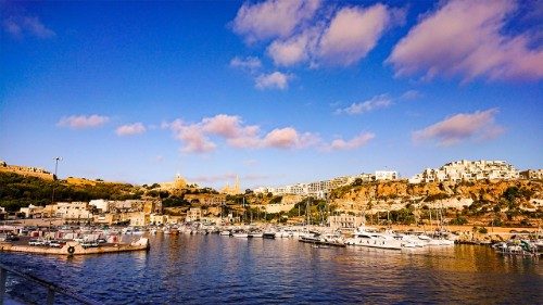 Sulle orme di San Paolo, di due Papi e dell'Ordine di Malta
