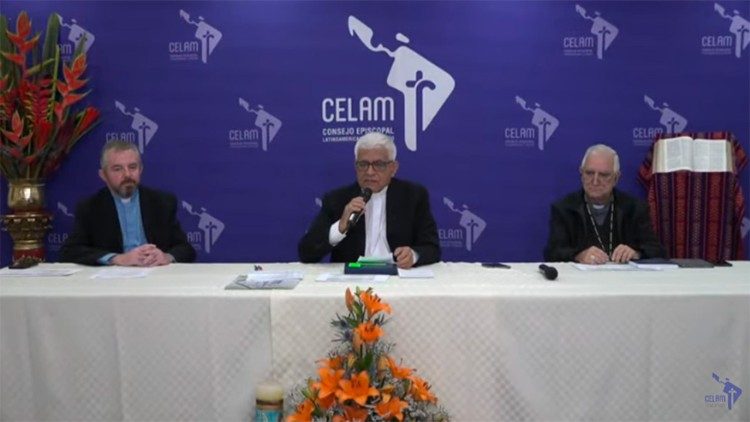 Encuentro Eclesial, 30 de marzo.