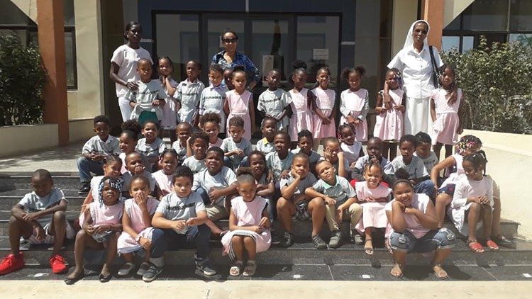 Irmãs do Amor de Deus 