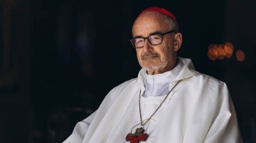 Czerny: La Iglesia rechaza toda palabra o acción que no reconoce la dignidad humana