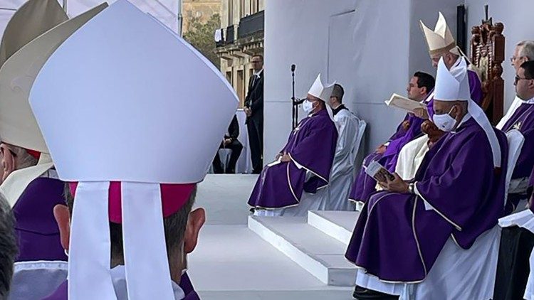 Tafakari ya Liturujia ya Neno la Mungu Dominika ya Kwanza ya Kipindi cha Majilio: Mwaliko unaotolewa na Mama Kanisa ni “Kesheni” kwani hamjui siku wala saa. 