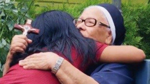 With This Light: the story of the 'Mother Teresa' of Honduras 