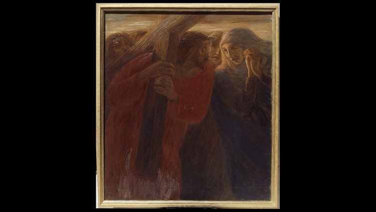 © Musei Vaticani - Fabbrica di San Pietro