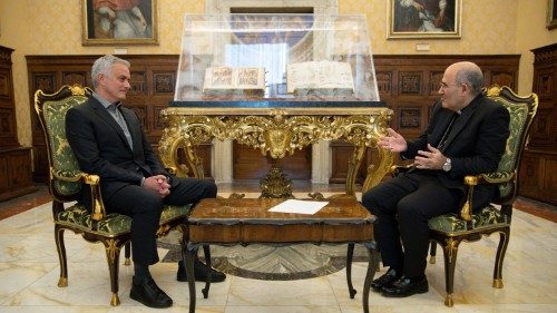 "Il Papa? Uno di noi! Io coach 'eccezionale' coi bimbi Down"