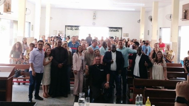 Pastoral do Leste 1 da CNBB 