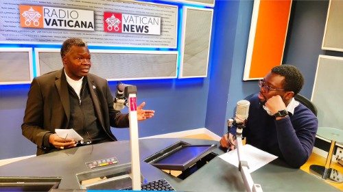 Mgr Manamika : «Soyons fiers d’être chrétiens catholiques»