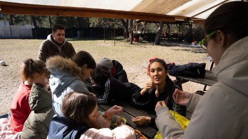 General Minister of the Order of Friars Minor visits Ukraine