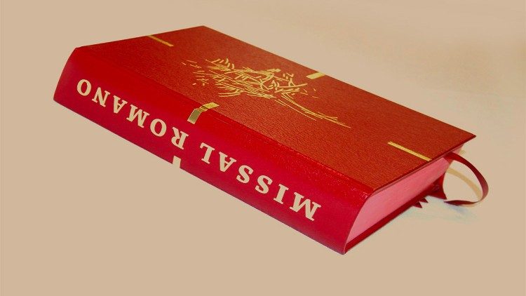 Novo Missal Romano